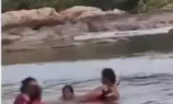 मुथाठी हादसा: लड़की को बचाने उतरे परिवार के सदस्य एक-एक कर डूबे, पांच लोगों की दर्दनाक मौत