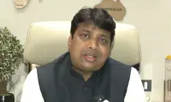 अकाल तख्त से जुड़े विवाद पर घिरे भगवंत मान, रोहन गुप्ता बोले-सीएम इस्तीफा देकर पंजाब की जनता से माफी मांगें