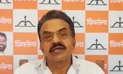 शिंदे गुट में सांसदों का आना पूरी तरह से संवैधानिक दायरे में, शिकायत दर्ज कराना विपक्ष का अधिकार: संजय निरुपम