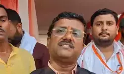 लोकतंत्र के लिए एक काला अध्याय, इंदिरा गांधी ने सत्ता के लोभ में लगाया था आपातकाल : संजय गुप्ता लोकतंत्र के लिए एक काला अध्याय, इंदिरा गांधी ने सत्ता के लोभ में लगाया था आपातकाल : संजय गुप्ता