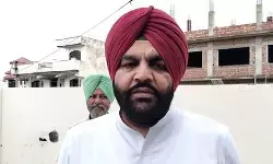 अकाल तख्त विवाद पर कांग्रेस का हमला, औजला ने की अंतरराष्ट्रीय फोरेंसिक जांच की मांग अकाल तख्त विवाद पर कांग्रेस का हमला, औजला ने की अंतरराष्ट्रीय फोरेंसिक जांच की मांग