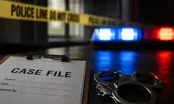 बेंगलुरु ट्रिपल मर्डर मामले में गिरफ्तार बेटी का दावा, कैदी की तरह रखती थी मां बेंगलुरु ट्रिपल मर्डर मामले में गिरफ्तार बेटी का दावा, कैदी की तरह रखती थी मां