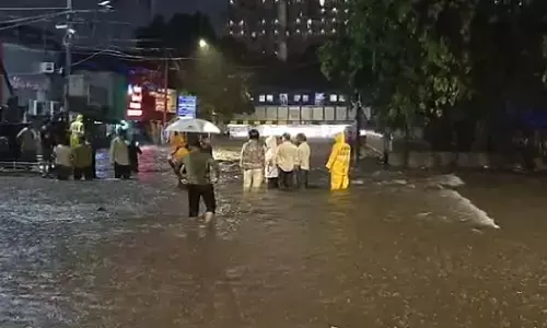 पूर्वोत्तर से दक्षिण तक भारी बारिश का दौर , पूर्वी यूपी-बिहार में लू का असर, जानिए मानसून की ताजा स्थिति