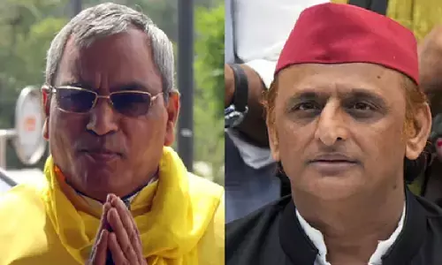 PDA के ‘A’ को लेकर अखिलेश पर बरसे ओपी राजभर, बोले- कहीं ए का नया मतलब आतंकवादी न बता दें