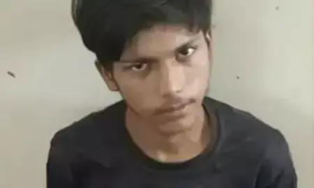 एनआईए ने राम मंदिर पर हमले की साजिश के आरोप में सहारनपुर के युवक को किया गिरफ्तार