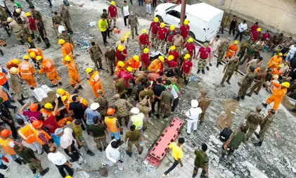 तारातला हादसे में मौत का आंकड़ा बढ़कर 9 पहुंचा; एसआईटी गठित, बचाव कार्य जारी