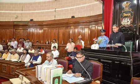 बंगाल: असामाजिक गतिविधियों पर रोक लगाने वाला विधेयक 29 जून को पेश किया जाएगा