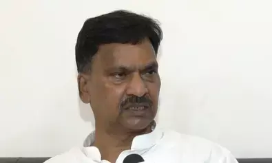 भाजपा आपातकाल के नाम पर ध्यान भटकाना चाहती है, जनता जवाब देगी : राकेश राठौर