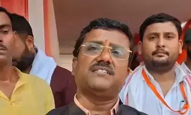 लोकतंत्र के लिए एक काला अध्याय, इंदिरा गांधी ने सत्ता के लोभ में लगाया था आपातकाल : संजय गुप्ता