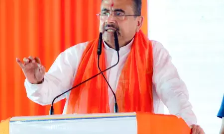 पश्चिम बंगाल विधानसभा में सोमवार को यूसीसी विधेयक पेश किया जाएगा