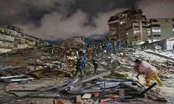 वेनेजुएला में भूकंप से भारी तबाही, अब तक188 लोगों की मौत; 200 से अधिक अब भी मलबे में फंसे