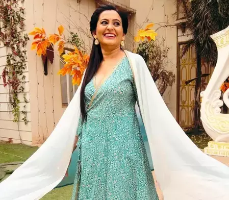 बालिका वधू फेम स्मिता बंसल का दर्द छलका, बोलीं- काम की वजह से बेटी से बढ़ गई थीं दूरी बालिका वधू फेम स्मिता बंसल का दर्द छलका, बोलीं- काम की वजह से बेटी से बढ़ गई थीं दूरी