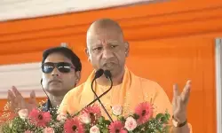 आस्था से खिलवाड़ न करें, सबूत हैं तो एसआईटी को दें, राममंदिर चढ़ावा मामले पर सीएम योगी का विपक्ष पर पलटवार आस्था से खिलवाड़ न करें, सबूत हैं तो एसआईटी को दें, राममंदिर चढ़ावा मामले पर सीएम योगी का विपक्ष पर पलटवार