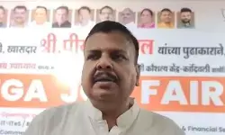 यूसीसी पर भाजपा का दो टूक रुख, संजय उपाध्याय बोले-पूरे देश में होना चाहिए लागू