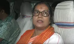 राम मंदिर चंदा चोरी मामले में दोषियों पर होगी कार्रवाई, यूसीसी का पूर्ण समर्थन : पूर्णिमा चक्रवर्ती