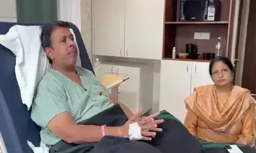 केतन अग्रवाल हत्याकांड: सिया के पिता बोले- दोष साबित हो तो कानून दे कड़ी सजा, मां ने रिश्ते को लेकर कही बड़ी बात