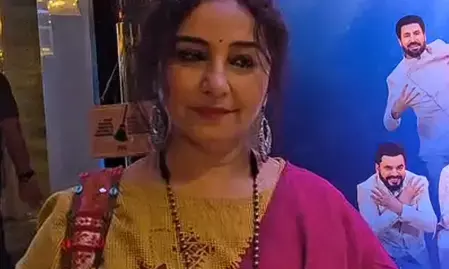 बॉलीवुड vs रीजनल सिनेमा पर बोली दिव्या दत्ता, फिल्म की सफलता का राज है अच्छी कहानी