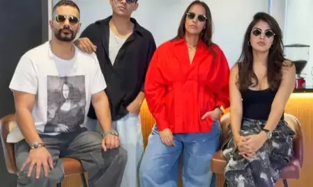 सुशांत सिंह राजपूत केस से हुए ट्रॉमा पर रिया चक्रवर्ती बोलीं- मैं अभी भी पूरी तरह उबर नहीं पाई हूं