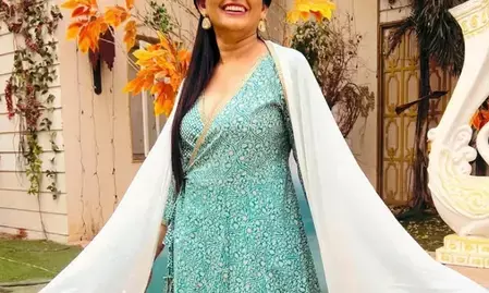 बालिका वधू फेम स्मिता बंसल का दर्द छलका, बोलीं- काम की वजह से बेटी से बढ़ गई थीं दूरी