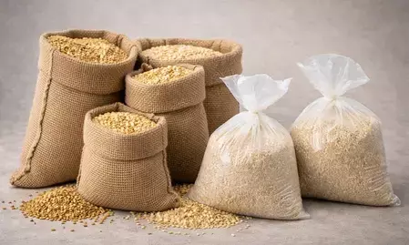 भारत के किराना बाजार में वृद्धि का अनुमान