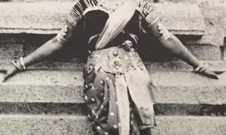 यादों में अमला शंकर: परंपराए तोड़कर नृत्य में इतिहास रचने वाली साधिका को नमन
