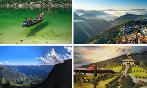 जागी है पूर्वोत्तर इलाके में आर्थिक पुनरुत्थान की उम्मीद