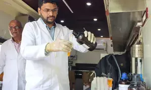दवा और कॉस्मेटिक्स कानून में संशोधन, प्रक्रियागत उल्लंघनों पर लगेगा प्रशासनिक जुर्माना
