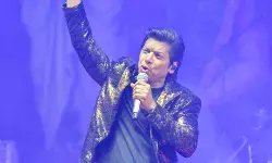 शान ने आर.डी. बर्मन को 87वीं जयंती पर दी श्रद्धांजलि