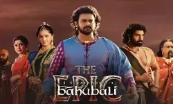 क्या ‘बाहुबली 3’ की वापसी होगी? प्रभास, राणा दग्गुबाती और अनुष्का के इशारों से शुरू हुई चर्चाएं क्या ‘बाहुबली 3’ की वापसी होगी? प्रभास, राणा दग्गुबाती और अनुष्का के इशारों से शुरू हुई चर्चाएं