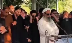 शोएब अख्तर के बड़े भाई के जनाजे में शामिल हुआ लश्कर आतंकी सैफुल्लाह कसूरी, भारत को दे चुका है धमकी