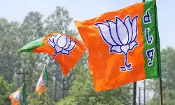दिल्ली भाजपा ने 11 संगठनात्मक जिलों के पदाधिकारियों की सूची जारी की..आगामी चुनावों की तैयारी को गति देने पर जोर दिल्ली भाजपा ने 11 संगठनात्मक जिलों के पदाधिकारियों की सूची जारी की..आगामी चुनावों की तैयारी को गति देने पर जोर