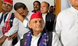 राम मंदिर चढ़ावा विवाद पर बोले अखिलेश यादव, आस्था के साथ हुआ खिलवाड़ राम मंदिर चढ़ावा विवाद पर बोले अखिलेश यादव, आस्था के साथ हुआ खिलवाड़