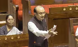 गाजा मुद्दे पर सुधांशु त्रिवेदी ने सोनिया गांधी को घेरा, पूछा- क्या हमास और हिजबुल्ला को कवर फायर दे रही है कांग्रेस गाजा मुद्दे पर सुधांशु त्रिवेदी ने सोनिया गांधी को घेरा, पूछा- क्या हमास और हिजबुल्ला को कवर फायर दे रही है कांग्रेस