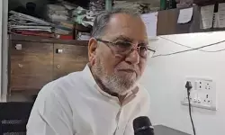महाराष्ट्र टीईटी पेपर लीक पर घमासान: कांग्रेस-एआईएमआईएम ने सरकार पर बोला हमला महाराष्ट्र टीईटी पेपर लीक पर घमासान: कांग्रेस-एआईएमआईएम ने सरकार पर बोला हमला