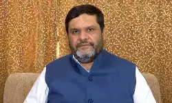विदेश नीति तुष्टीकरण नहीं, राष्ट्रीय हितों पर आधारित, सोनिया गांधी की गाजा टिप्पणी पर भड़के गौरव वल्लभ विदेश नीति तुष्टीकरण नहीं, राष्ट्रीय हितों पर आधारित, सोनिया गांधी की गाजा टिप्पणी पर भड़के गौरव वल्लभ