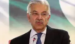 ख्वाजा आसिफ के असली कश्मीरी नहीं वाले बयान पर बवाल, मानवाधिकार परिषद ने जताई नाराजगी ख्वाजा आसिफ के असली कश्मीरी नहीं वाले बयान पर बवाल, मानवाधिकार परिषद ने जताई नाराजगी
