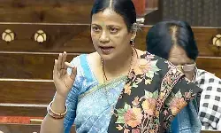 ओडिशा में कानून व्यवस्था पर बीजद का हमला, सरकार पर लगाए गंभीर आरोप ओडिशा में कानून व्यवस्था पर बीजद का हमला, सरकार पर लगाए गंभीर आरोप