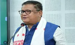 पॉलिएस्टर को लेकर चिंताओं के बीच असम सरकार ने स्कूल यूनिफॉर्म पॉलिसी के बारे में जानकारी दी पॉलिएस्टर को लेकर चिंताओं के बीच असम सरकार ने स्कूल यूनिफॉर्म पॉलिसी के बारे में जानकारी दी