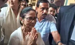 बंगाल: तृणमूल कांग्रेस ने 21 जुलाई को शहीद दिवस सभा करने की अनुमति मांगी बंगाल: तृणमूल कांग्रेस ने 21 जुलाई को शहीद दिवस सभा करने की अनुमति मांगी