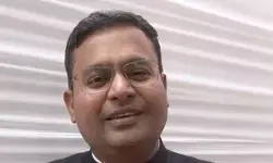 पूरे देश में यूसीसी लागू हो, तुष्टिकरण की राजनीति खत्म करने का समय आ गया: उज्ज्वल दीपक पूरे देश में यूसीसी लागू हो, तुष्टिकरण की राजनीति खत्म करने का समय आ गया: उज्ज्वल दीपक