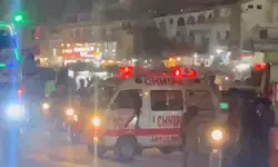 कराची में धमाका: सिंध रेंजर्स के तीन जवान शहीद कराची में धमाका: सिंध रेंजर्स के तीन जवान शहीद