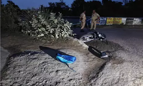 लखनऊ में बिल्डर हत्याकांड का मुख्य आरोपी पुलिस मुठभेड़ में ढेर, एक लाख का इनामी बदमाश था संजय