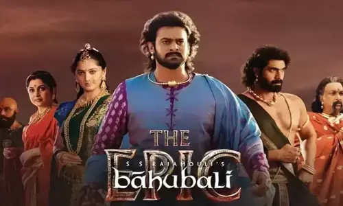 क्या ‘बाहुबली 3’ की वापसी होगी? प्रभास, राणा दग्गुबाती और अनुष्का के इशारों से शुरू हुई चर्चाएं