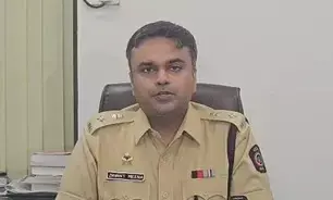 मुहर्रम जुलूस के बीच मुंबई पुलिस की कार्रवाई, 15,000 जहरीले कैप्सूल बरामद, एक गिरफ्तार