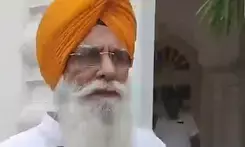 अकाल तख्त साहिब और बेअदबी कानून पर होगी चर्चा : गुरचरण सिंह ग्रेवाल