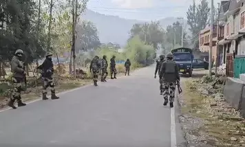कश्मीर में नार्को-टेरर नेटवर्क पर एसआईए का शिकंजा, भगोड़े आरोपी के खिलाफ उद्घोषणा जारी