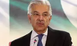 ख्वाजा आसिफ के असली कश्मीरी नहीं वाले बयान पर बवाल, मानवाधिकार परिषद ने जताई नाराजगी