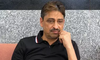 केंद्र सरकार आलोचना पर बयान देने से बचती है : इमरान मसूद केंद्र सरकार आलोचना पर बयान देने से बचती है : इमरान मसूद