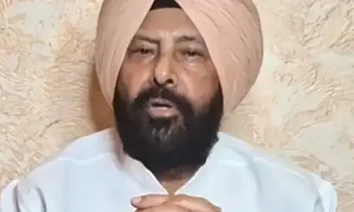 भाजपा को पंजाब में यूरिया खाद घोटाले की आशंका, सीबीआई जांच की मांग