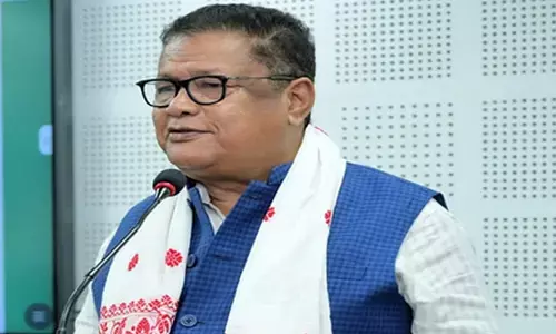 पॉलिएस्टर को लेकर चिंताओं के बीच असम सरकार ने स्कूल यूनिफॉर्म पॉलिसी के बारे में जानकारी दी